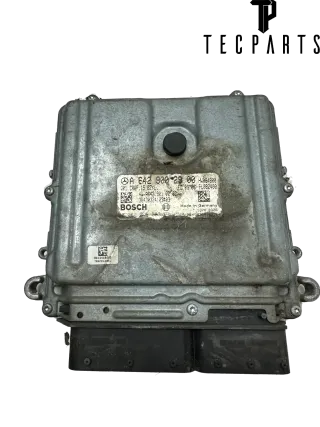 Mercedes Motortsteuergerät E-Klasse W207 W212, OEM A6429002900 - Bild 1