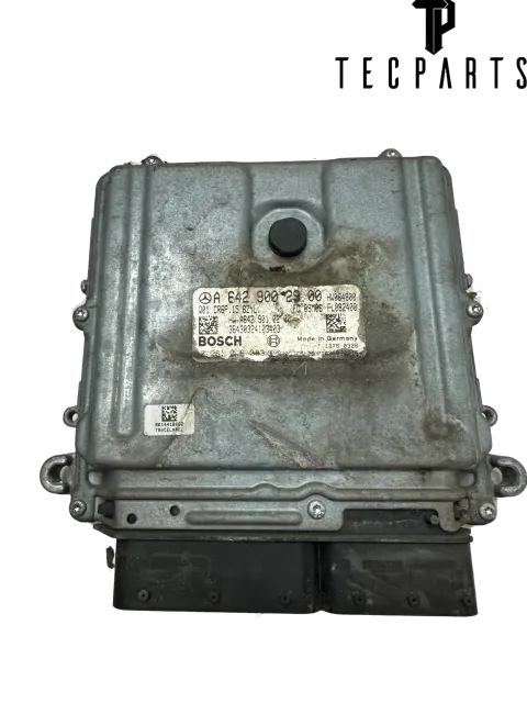 Background image for Mercedes Motortsteuergerät E-Klasse W207 W212, OEM A6429002900