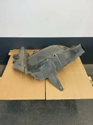 Mercedes Benz W204 Radlaufabdeckung A2046904730 A2046983930 - Bild 2