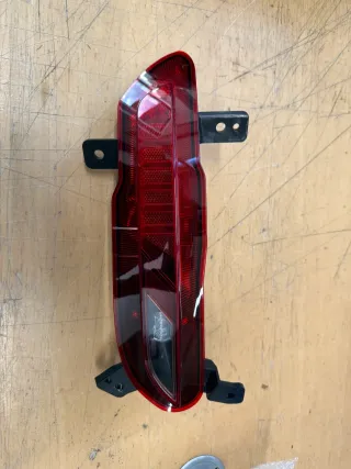 Smart #1 HX11 Pulse Rückfahrscheinwerfer hinten rechts LED und Reflektor OEM - Bild 2