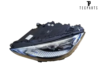 Mercedes S W223 DIGITAL LIGHT Frontscheinwerfer Links A2239068305 - Bild 3
