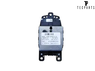 BMW 6 Gran Coupe F06 iDrive Controller Schalter 9286707 - Bild 2