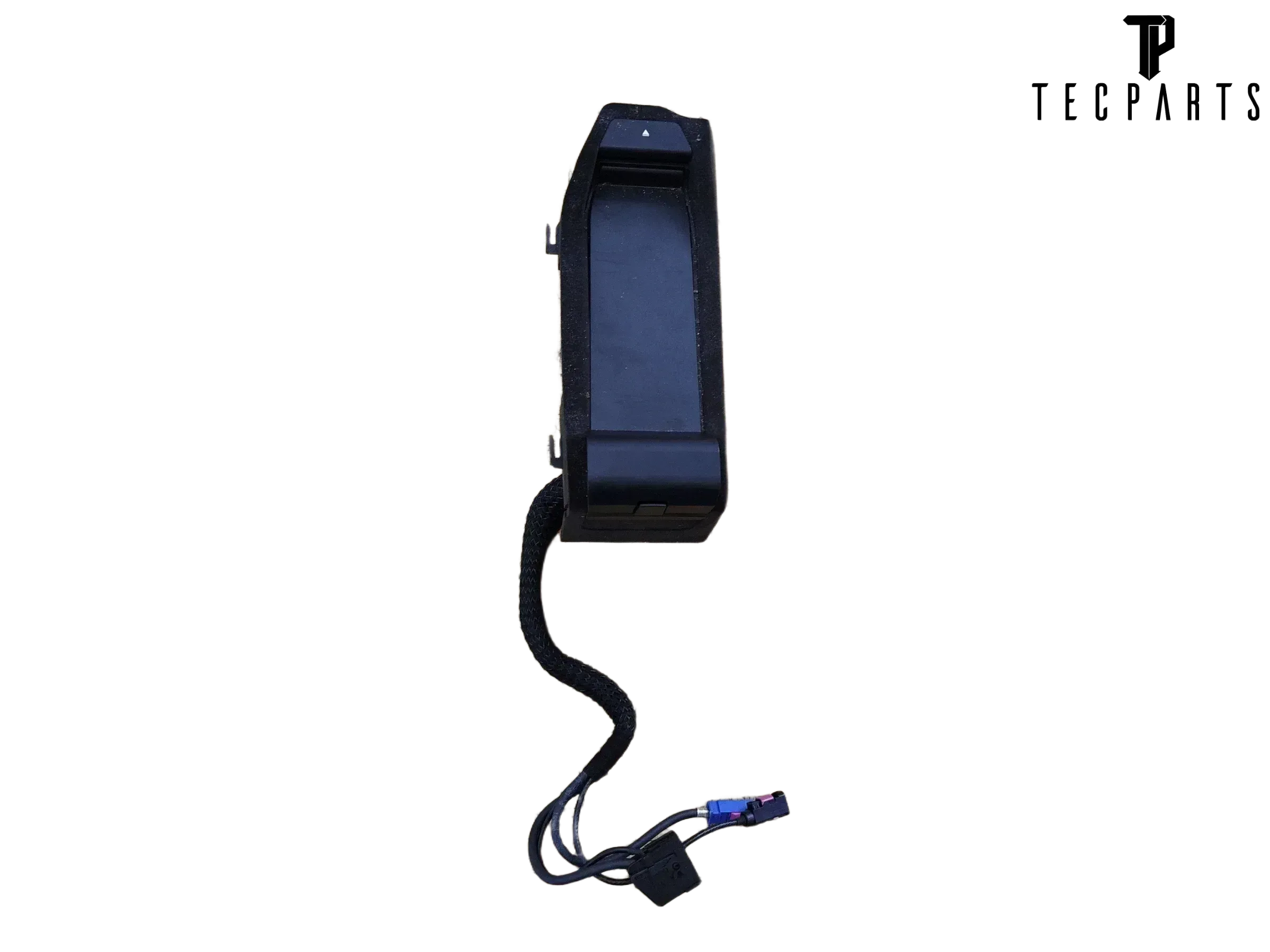 Telefon Halterung BMW F13 F12 Mittelkonsole Ablage 9218782 - Bild 1