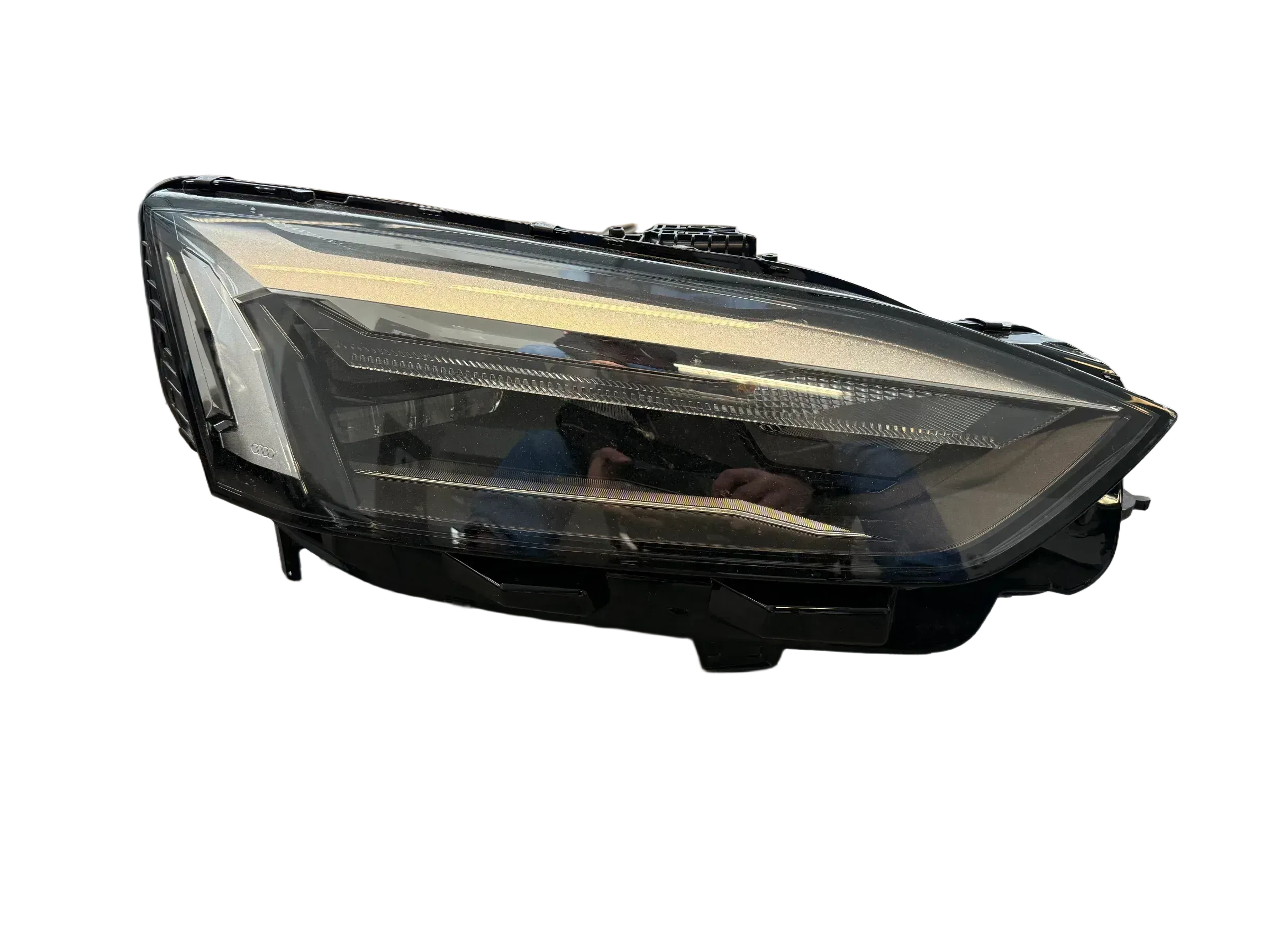 Frontscheinwerfer Audi A5 8W6941012 LED Rechts Scheinwerfer Headlight - Bild 1