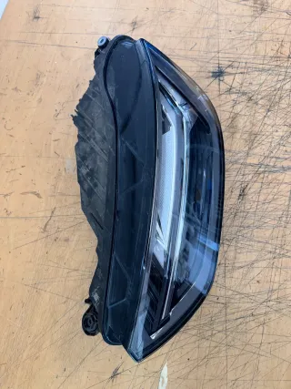 Original Audi Q5 FY Scheinwerfer links LED 80A941033F - Bild 5
