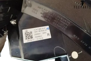 Original Mercedes LED Rückleuchte außen rechts A2479067407 - Bild 5