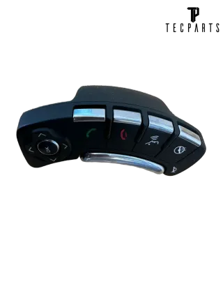 RANGE ROVER SWITCH CONTROLLER SCHALTER BUTTON CRUISE CONTROL CH42-13D767-AA-1 - Bild 1