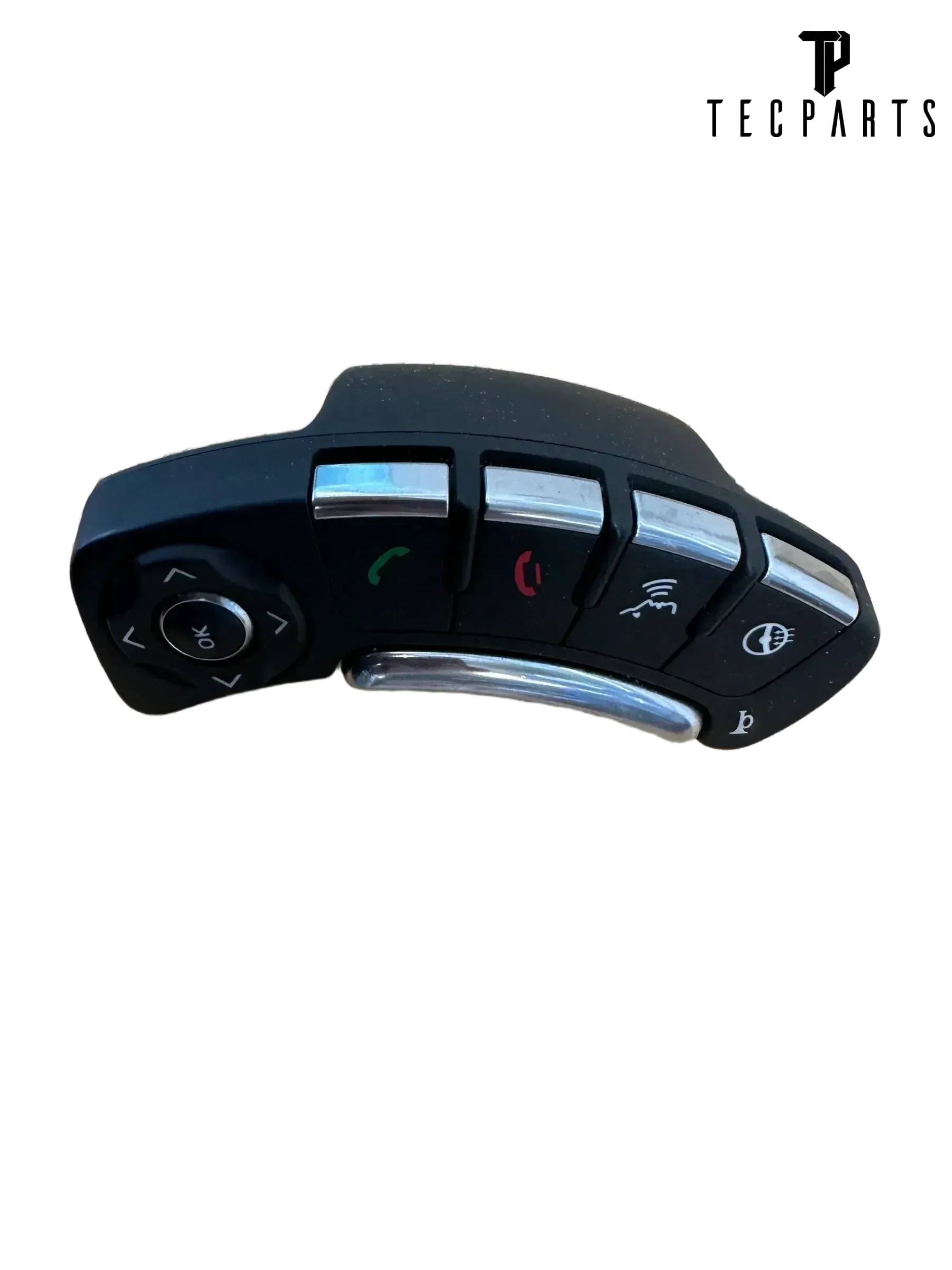 RANGE ROVER SWITCH CONTROLLER SCHALTER BUTTON CRUISE CONTROL CH42-13D767-AA-1 - Bild 1