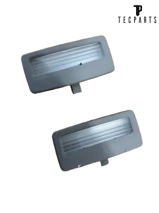 BMW F01 7er Dachhimmel Formhimmel Schwarz Moulded roof lining black 9112740 - Bild 1
