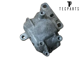 Motorlager Halter Motor VW Tiguan 5N2 Touran 1T3 Golf 6 VI 1,6 2,0TDI 5N0199262L - Bild 1