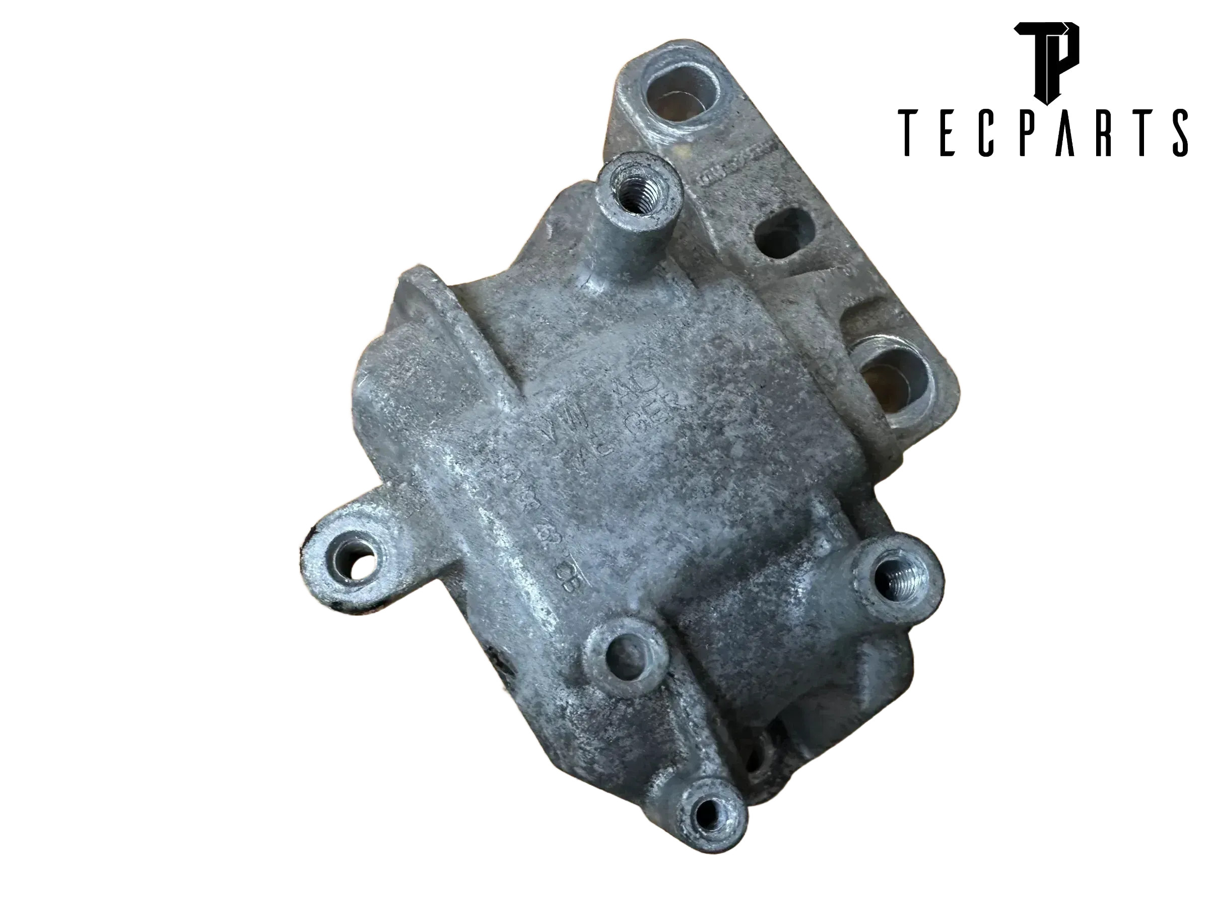 Motorlager Halter Motor VW Tiguan 5N2 Touran 1T3 Golf 6 VI 1,6 2,0TDI 5N0199262L - Bild 1