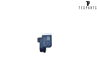 VW Touareg Sensor Querbeschleunigungsgeber Crashsensor 2h0959351 - Bild 2