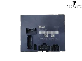 4H0959760D elektronikmodul für VOLKSWAGEN TOUAREG (7P5) - Bild 1