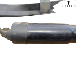 VW TOUAREG 7P Heckklappe Elektrisches Federbein rechts 7P6827851D - Bild 2