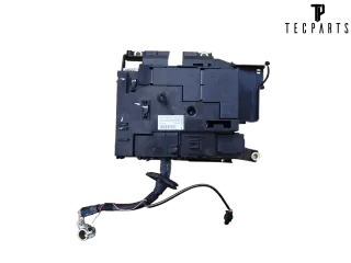 VW Touareg 7P R-Line Sicherungskasten Hauptsicherungsdose 7P0937548F - Bild 1