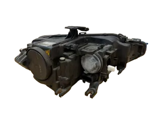 Frontscheinwerfer Audi A5 8T0941005C Xenon Links Scheinwerfer Headlight - Bild 6