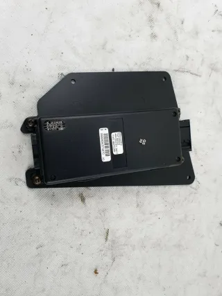 Orig. VW Phaeton 3D Interfacebox Interface Bluetooth 3W0035729C 3W0971262C - Bild 1