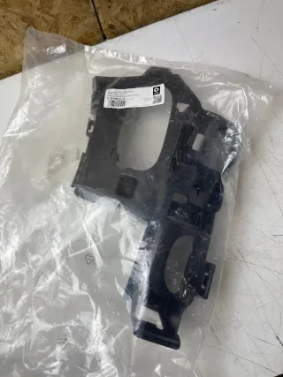 SMART 453 Stoßstange Halter Blinkers Träger Vorne Links A4538260114 Neu Original - Bild 1