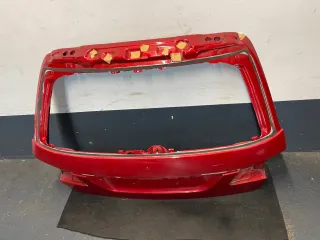 Mercedes S212 E-Klasse Kombi Heckklappe Aluminium A2127420010 - Bild 6