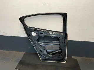 FORD FOCUS ST-LINE Tür hinten links 2577512 - Bild 9