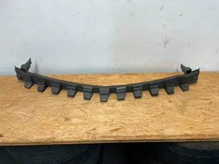 Mercedes W207 A207 Grundträger Träger Stoßstange A2078851665 - Bild 5