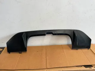 Mercedes GLC C253 Windleitkanal Diffusor Stoßstange A2538853006 - Bild 1