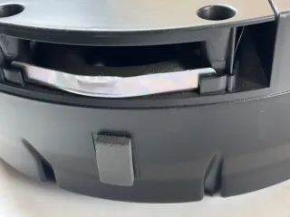 Audi Q7 4L Box Lautsprecher 4L0035382B hinten Kofferraum Bose Gehäuse - Bild 7