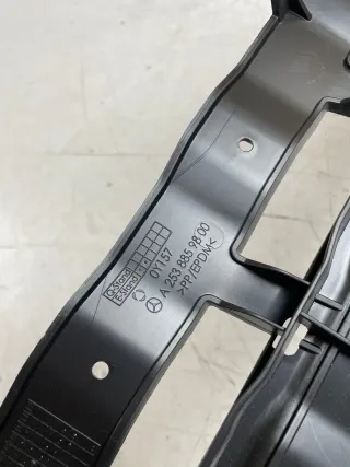 Mercedes Benz GLC X253 Heck Sotoßstange Halter A2538859800 - Bild 3
