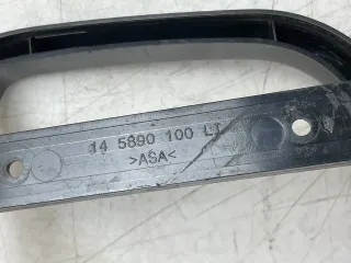 VOLKSWAGEN CRAFTER 2E 2F LINKER SPIEGELRAHMEN VERKLEIDUNG VW 145890100 - Bild 3