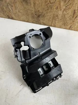 Mercedes W253 Grundträger Verstärkung Stoßstange A2538850421 - Bild 1