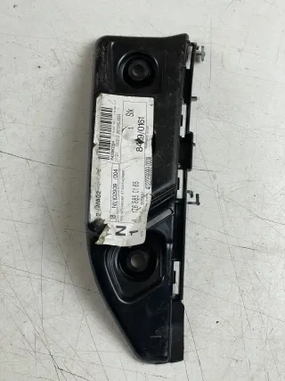 Mercedes W176 Hintere Stoßstangenhalterung Links Halterung A1768850165 - Bild 1