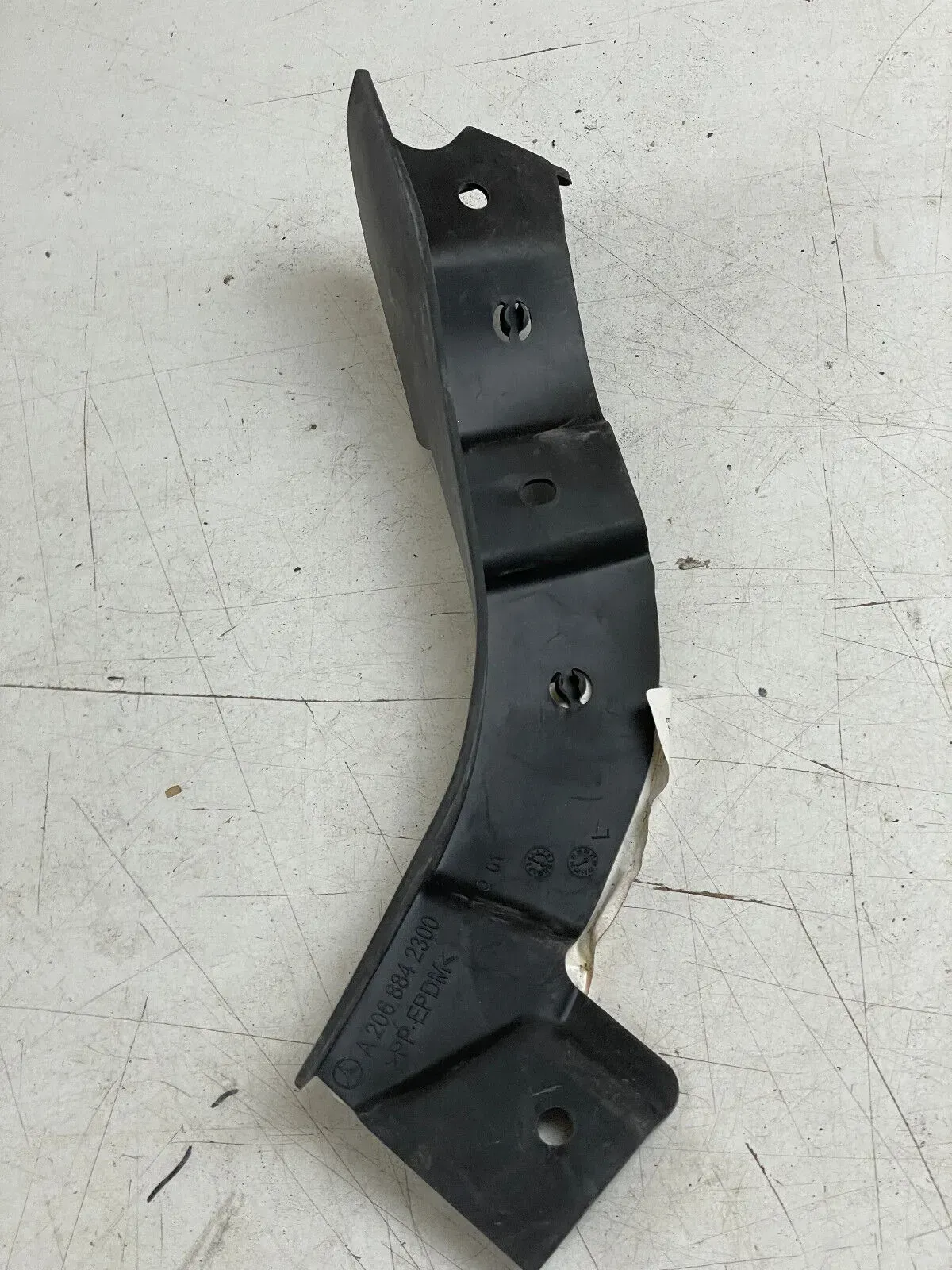 Mercedes-Benz C W206 Einzelteil Exterieur A2068842300 - Bild 1