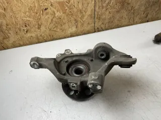 Mercedes E W253 W213 Achsschenkel Radlagergehäuse hinten rechts A2133572600 - Bild 5