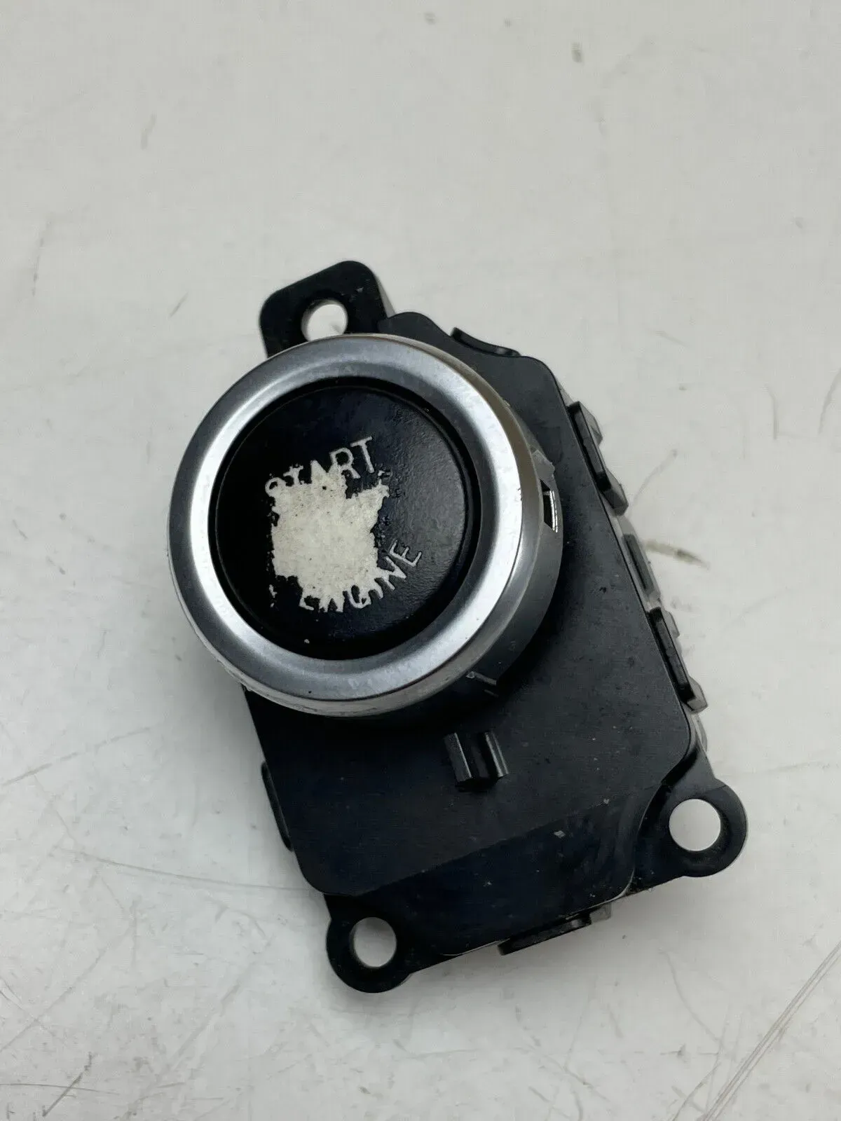 BMW F07 F10 F11 F18 F06 F12 F13 F01 F02 Schalter Start Stop Engine 9197291 -02 - Bild 1