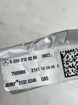 Mercedes W213 Spiegel Außenspiegel Rückspiegel Rechts A0998108200 / A2138102203 - Bild 14