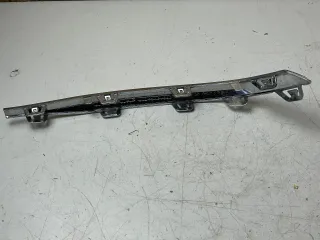 Mercedes-Benz  Chrom Zierleiste Schutzleiste Stoßstange  A2538856607 - Bild 4