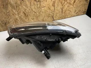Dacia Logan MCV II Scheinwerfer Hauptscheinwerfer Frontscheinwerfer rechts - Bild 4