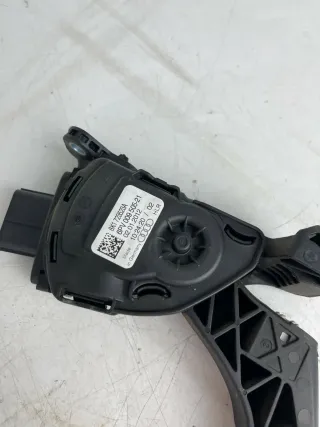 8K1723523A Audi A4 A5 A6 A7 A8 Q5 Gaspedal Elektronikmodul S-TRONIC - Bild 4
