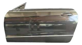 Original Mercedes W207 Türe Vorne Links 197 - Bild 1