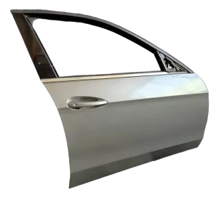 Original Mercedes W212 MOPF Türe VR Lackcode 792 - Bild 2