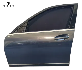 Original W204 Türe VL Lackcode 775 - Bild 1