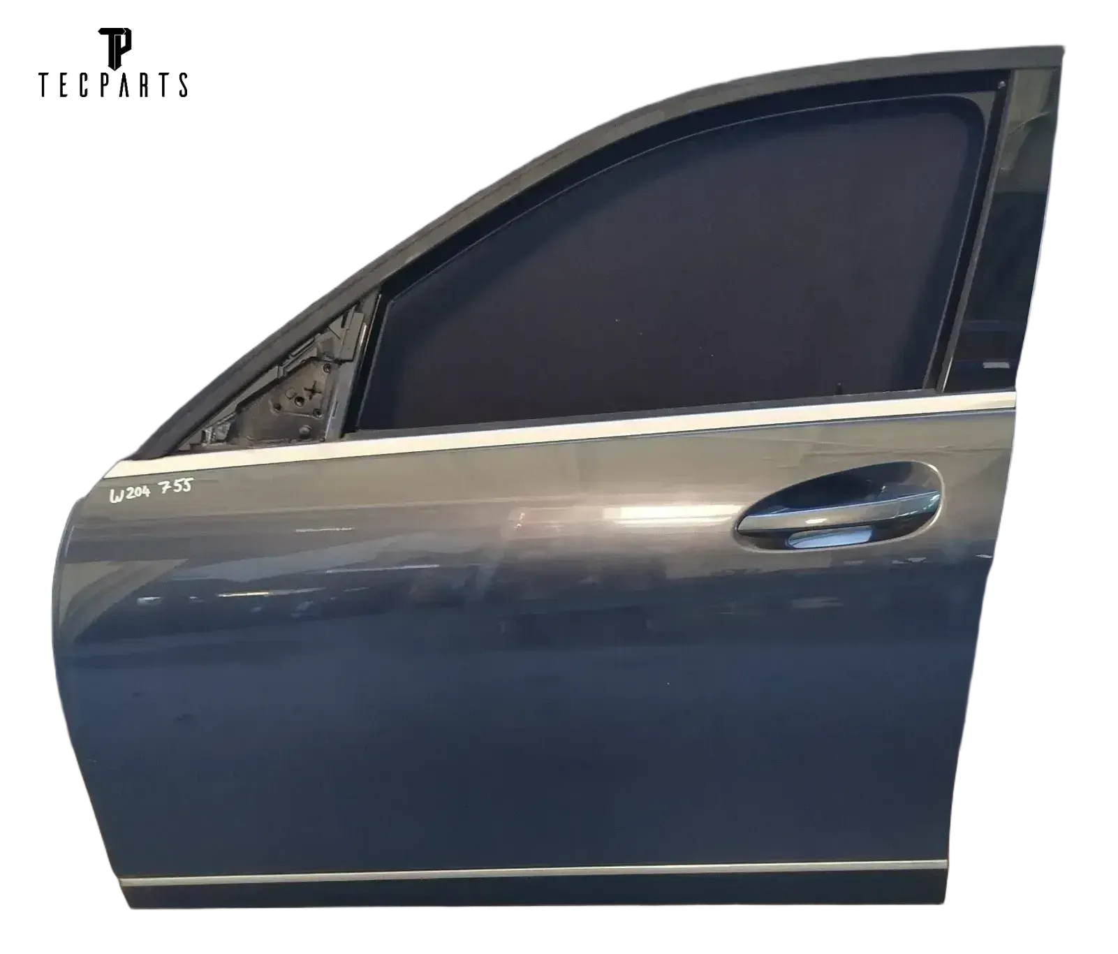 Original W204 Türe VL Lackcode 775 - Bild 1