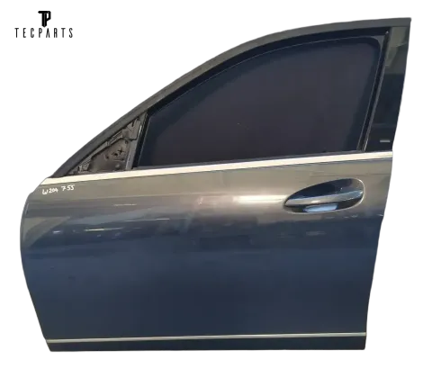 Background image for Original W204 Türe VL Lackcode 775
