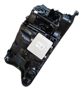 AUDI Q6 E TRON FULL LED Frontscheinwerfer Links 85H941039R OE Original Teil - Bild 9