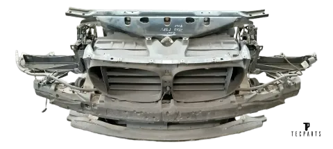 Background image for Original BMW F10 F11 Schlossträger + Kühlerpaket 535i