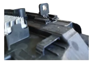 Audi A3 Scheinwerfer Matrix Links 8Y0941035 - Bild 6