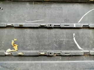 Audi Q5 FY 80A S-Line Kühlergrill / Grill +PDC  Bj: 2017-20  80A853651C  (17839) - Bild 3