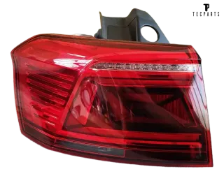 Neu VW PASSAT Variant B8 3G5 Rücklicht Links Außen LED 3G9945207N - Bild 1