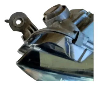 Frontscheinwerfer Audi A5 8W6941085D Laser Links Scheinwerfer Headlight - Bild 5