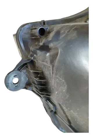 Frontscheinwerfer VW Transporter 7L1941005B Links Scheinwerfer Headlight - Bild 9